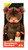 Bandai - Monchhichi - The Original Girl Plush - Monkey Plush Iconic from The 80s - Soft Plush 20 cm for Children and Adults - Children's Toy 2 Years and Above - SE254378