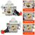 FS56RC Carburetor for Stihl FS 56 RC FS40 FS50 FS56 FS70 FS40C FS50C FS56C FS70C FC56 FC70 HT56 HT56C KN56 KM56 KM56C Trimmer Weed Eater C1M-S267A Carb Replaces 4144 120 0608
