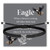 BLEOUK Eagel Bracelets Eagle Court Of Honor Gift Stuff Eagle Lover Jewelry Scout Bracelet (When a Storm is coming bracelet)