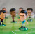Soccerstarz Figure 25 Window Christmas Advent Calendar