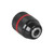 Keyless Drill Chuck for Milwaukee M18, 1/2" 20UNF Mount 1.5-13mm Clamping Capacity, Drill Chuck for Multiple Purposes
