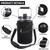 1 Gallon Jug Holder Compatible with Yeti/RTIC One Gallon Jugs, Carrier/Pouch Sleeve for Outdoor Camping, Hiking,Gym