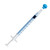 ONE-CARE 1ml Oral Syringe with Cap - Sterile, Individually Wrapped - 100 Dispensers, Slip Tip, Uses include oral administration of medicine for infants, adults and animals ONE-CARE 1ml Oral Syringe with Cap - Sterile, Individually Wrapped - 100 Dispensers, Slip Tip, Uses include oral administration of medicine for infants, adults and animals