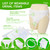 External Condom Catheter for Elderly Men Age 80,Portable Reusable Wearable Silicone Urinals,Secure Comfortable Fit,with 3 Catheters Drainage Bags,Overnight Incontinence Urinal Solution