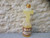 Spiritual Blessing Anointing Oil 125 ml in Cross Bottle Made in Jerusalem with 100% pure Frankincense, Myrrh and Spikenard