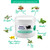 Smith’s Amish Joint Ease Cream 4 oz jar. Soothing and Cooling, with Botanicals of Arnica, Peppermint, Tea Tree, Rosemary and Eucalyptus
