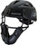 Worth | LEGIT Slowpitch Softball Pitcher's Mask | Black