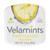 Velamints Fresh Cool Lemon Sugar Free Mints Tin - Fresh Breath Mint Aspartame-Free Sweetened with Stevia, 20 Gram (Pack of 6 Tins)