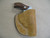 Azula Gun Holsters Smith and Wesson J Frame Inside The Pocket Leather Concealment Holster CCW ITP