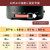 TWINBIRD Japanese Electric Sake Warmer Portable Atsukan Machine Black TW-D418B