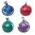 IsoFlex Stress Balls Assorted Bundle - 3 Pack