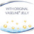 Vaseline Intensive Care Petroleum Jelly, Deep Moisture, 7.1 oz