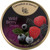 5.3oz Tin-Cavendish & Harvey Wild Berry Drops (Pack of 2)