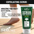 Tea Tree Oil Exfoliating Scrub with Bamboo Charcoal, Neem Oil & Natural Pumice by Oleavine TheraTree