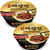 Paldo Jjajangmen Chajang Noodle Vegan 6.7oz (Pack of 2)