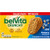 belVita Breakfast Bars Biscuits, Blueberry, Value Pack, 12 Packs (4 Biscuits Per Pack)
