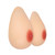Y-NOT D Cup Silicone Breast Forms Self Adhesive for Crossdresser Fake Prosthesis Nude