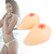 Y-NOT D Cup Silicone Breast Forms Self Adhesive for Crossdresser Fake Prosthesis Nude