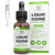Liquid Iodine Drops – 1300 Servings Potassium Iodide for Thyroid, Metabolism & Detox Support – 2X Absorption – 1 Year Supply – USA Made, Gluten Free, Vegan – 2 Fl Oz
