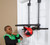 Majik Over-The-Door Speed Bag Trainer