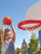 Little Tikes Easy Score Basketball Set, Blue, 3 Balls - Amazon Exclusive, 23.75 x 22 x 61 inches