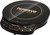 Nuwave Gold Precision Induction Cooktop, Portable, Powerful with Large 8” Heating Coil,100°F to 575°F, 3 Wattage Settings, 12” Heat-Resistant Cooking Surface