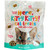 Trader Joe's Here Kitty Kitty Cat Treats Made with Chicken, 5 oz Trader Joe's Here Kitty Kitty Cat Treats Made with Chicken, 5 oz