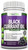 Black Currant Oil - 1000 Mg - 180 Softgels - Cold-Pressed Pure Black Currant Seed Oil - Hexane Free - 140mg GLA Per Serving - Regulates Hormonal Balance - Great For Immune System, Hair and Skin