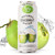 CoCo Joy Natural Coconut Water, Low-Calorie, High-Calcium, Nutrient-Rich Drink 12 pack