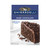 Ghirardelli Dark Chocolate Premium Cake Mix, Includes Chocolate Chips, 12.75 oz Boxes (Pack of 12)