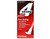 4 Way Fast Acting Nasal Spray - 1 oz, Pack of 2