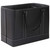 Chic File Organizers (Black) by ALLmuis