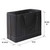 Chic File Organizers (Black) by ALLmuis