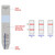 Most Sensitive Available - 10 ng - Nicotine Urine Test: 5 Test Package from NicoTests®