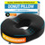 PT ENDORSED Donut Pillow for Tailbone Pain Relief, Hemorrhoid Pillow for Sitting, Donut Seat Cushion Post Surgery, Lifting Cushions for Postpartum Pregnancy, Coccyx, Bed Sore Cushion Butt Pillows