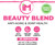 IM Beauty Blend | Collagen Powder with Hyaluronic Acid & B6 | Anti-Aging & Joint Health | Hair, Skin, & Nails | 30 servings Dietary Supplement IM Beauty Blend | Collagen Powder with Hyaluronic Acid & B6 | Anti-Aging & Joint Health | Hair, Skin, & Nails | 30 servings Dietary Supplement