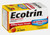 Ecotrin Safety Coated Tablets 325 Mg Regular Strength, 125 Count - Buy Packs and Save (Pack of 3)