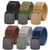 6 Pack Tactical Military Nylon Belt Plastic Buckle Metal Free Webbing Canvas Belt for Outdoors 6 Pack Tactical Military Nylon Belt Plastic Buckle Metal Free Webbing Canvas Belt for Outdoors
