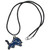 Siskiyou Detroit Lions Cord Necklace