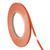 ORACAL Orange 651 Vinyl PinStriping, Pinstripes Tape for Autos, Bikes, Boats - Decals, Stickers, Striping, Pinstripes - 1/4"