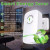 Elon Approved Pro Energy Saving Device 2-Pack - High-Efficiency Power Saver for Homes with Advanced Features for Smart Energy Optimization Elon Approved Pro Energy Saving Device 2-Pack - High-Efficiency Power Saver for Homes with Advanced Features for Smart Energy Optimization