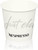 Nespresso Espresso Disposable Paper Cups, 100 Milliliter, 4 Ounces - 50 Count