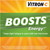 Vitron-C High Potency Iron Supplement with Vitamin C, Pack of 3 (180 Count Total)