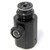 GOG Paintball On/Off Preset Valve Adapter - Black