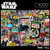 Buffalo Games Star Wars Collage: Classic Comic Books - 1000 Piece Jigsaw Puzzle