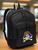 Broad Bay East Carolina University Backpack - MEDIUM - ECU Backpack - Laptop Sleeve - Lightweight - Durable