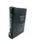 Bilingual Simplified Chinese Pinyin Bible/KJV-Zipper-Thumb Index-Black Leather 2021年最新版中英拼音圣经-简体和合本/KJV-黑色皮面金边拉链-拇指索引 Bilingual Simplified Chinese Pinyin Bible/KJV-Zipper-Thumb Index-Black Leather 2021年最新版中英拼音圣经-简体和合本/KJV-黑色皮面金边拉链-拇指索引