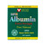 New & Improved Super Albumin Gold Extra Strenth 1500 mg 200 Capsules