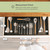KitchenEdge Premium Silverware, Flatware and Utensil Organizer for Kitchen Drawers, Food-Safe Contract Grade, Expandable from 18 to 33 In, Black Bamboo KitchenEdge Premium Silverware, Flatware and Utensil Organizer for Kitchen Drawers, Food-Safe Contract Grade, Expandable from 18 to 33 In, Black Bamboo
