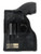 Barsony Pocket Holster for 2", Snub-Nose .38 .357 Revolvers (Kimber K6S)